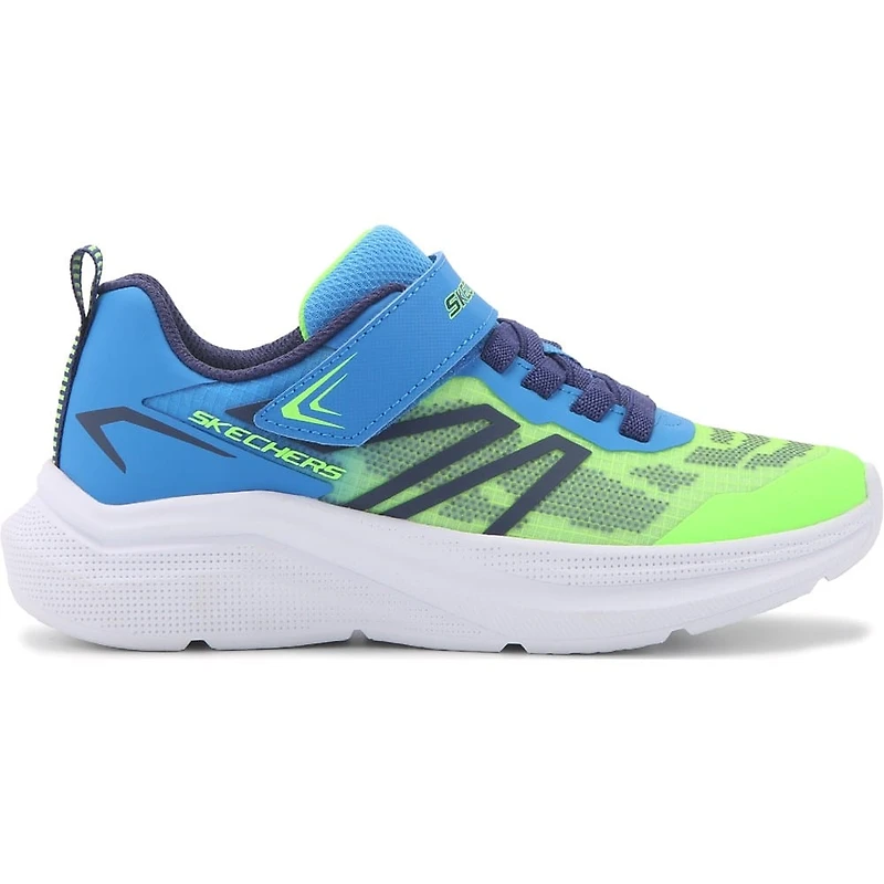 Kids' Microspec Velocity Sneaker Little/Big Kid