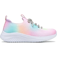 Kids' Ultra Flex Slip On Sneaker Little/Big Kid