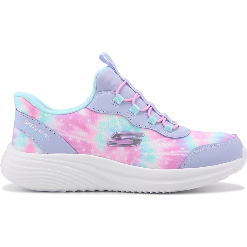 Kids' Slip Bounder Pro Sneaker Little/Big Kid