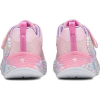 Kids' Butterfly Bliss Light Up Sneaker Little/Big Kid