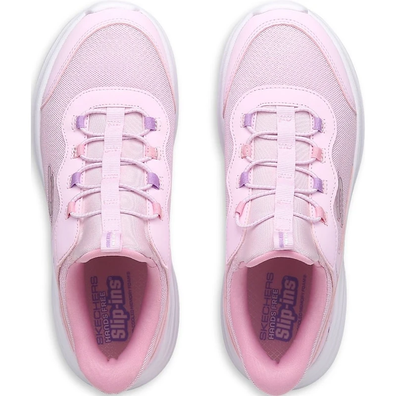 Kids' Slip Bounder Pro Sneaker Little/Big Kid
