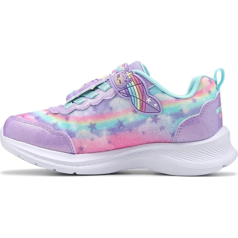 Kids' Cutie Critters Sneaker Little/Big Kid