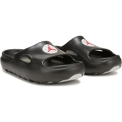 Kids' Jordan Hydrip Slide Sandal Big Kid