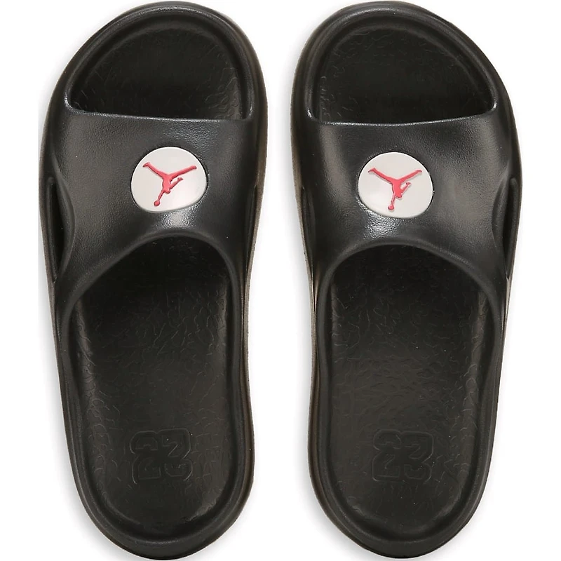 Kids' Jordan Hydrip Slide Sandal Big Kid
