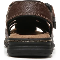 Men's Gaston Adjustable Fisherman Sandal