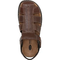 Men's Gaston Adjustable Fisherman Sandal