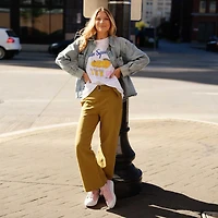 Women's Time Off Sneaker