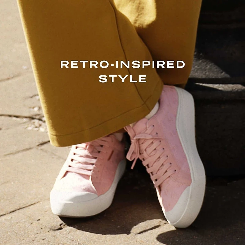Women's Time Off Sneaker