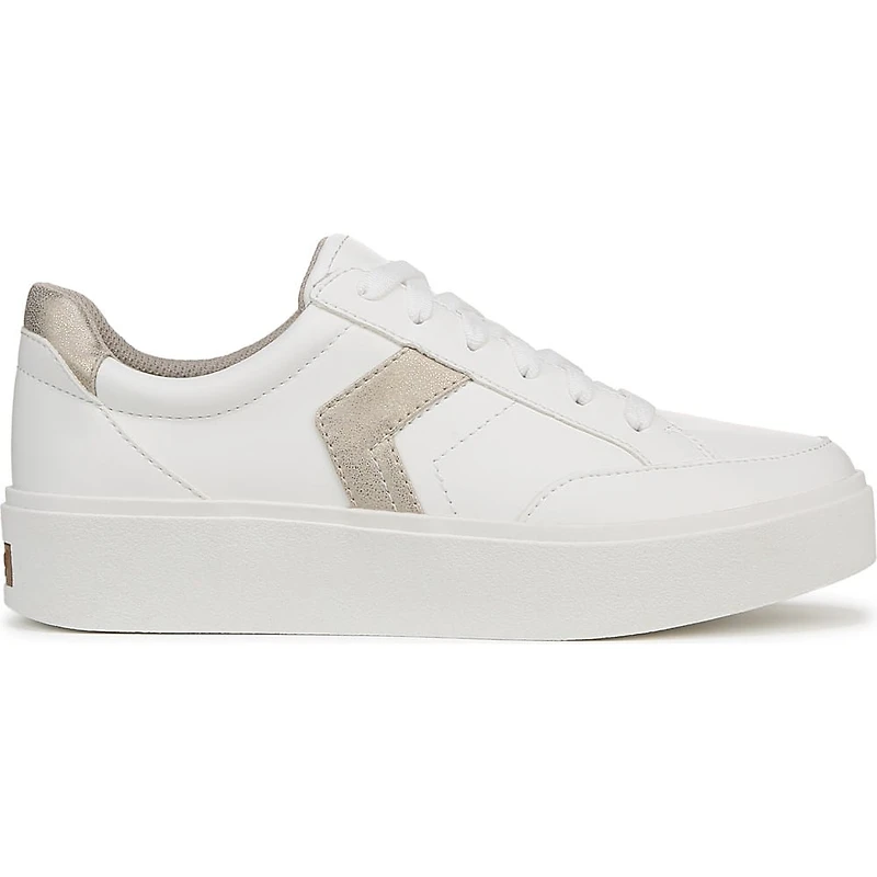 Women's Madison Lace Sneaker