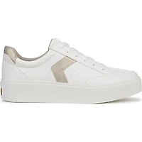 Women's Madison Lace Sneaker