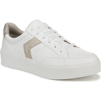 Women's Madison Lace Sneaker