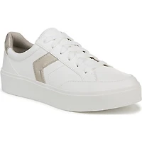Women's Madison Lace Sneaker