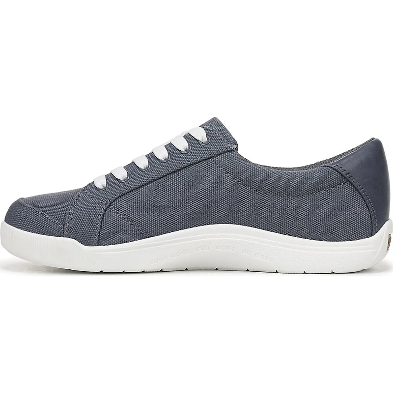 Women's Be Bright Lace Up Sneaker
