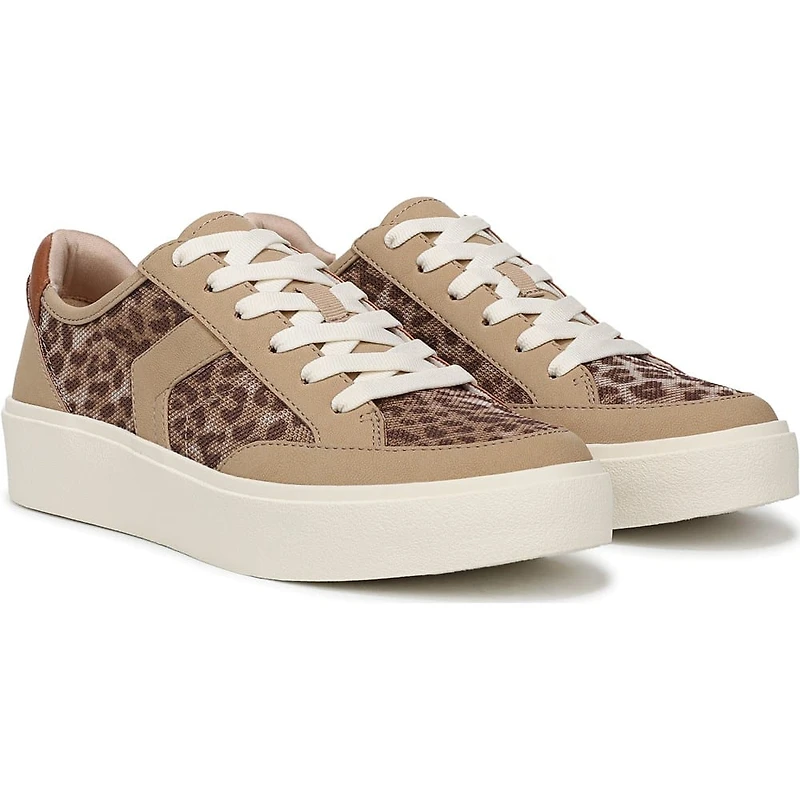 Women's Madison Lace Sneaker