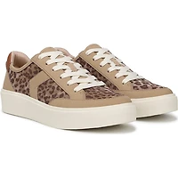 Women's Madison Lace Sneaker