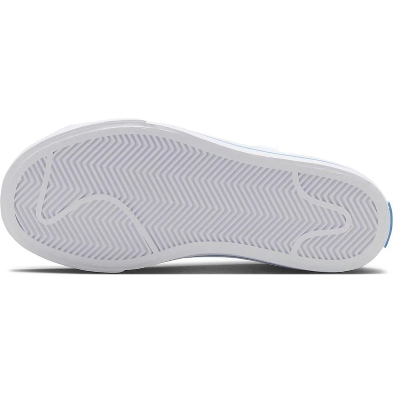 Kids' Court Legacy Low Top Sneaker Little Kid
