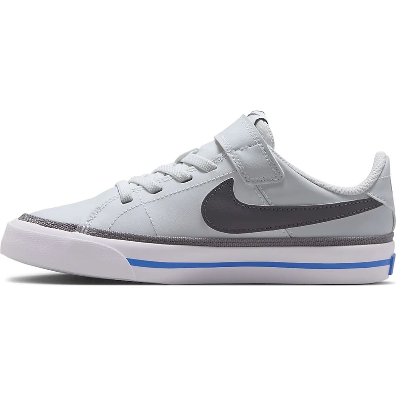 Kids' Court Legacy Low Top Sneaker Little Kid
