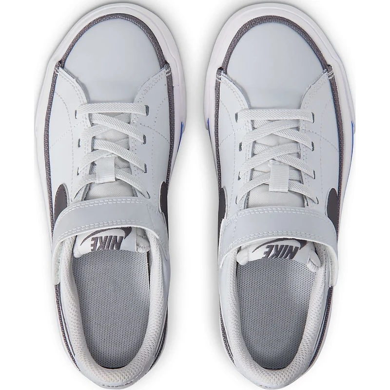 Kids' Court Legacy Low Top Sneaker Little Kid