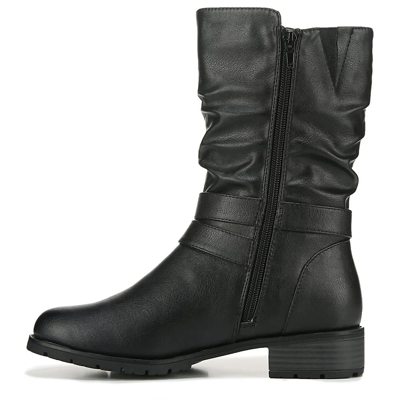 Women's Quinn Block Heel Boot