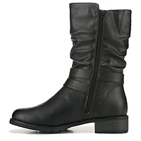 Women's Quinn Block Heel Boot