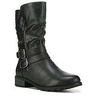 Women's Quinn Block Heel Boot