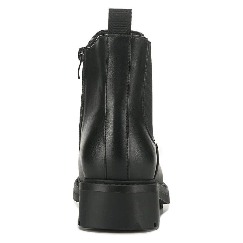 Women's Aspen Block Heel Chelsea Boot