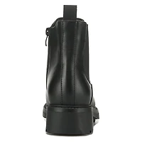 Women's Aspen Block Heel Chelsea Boot