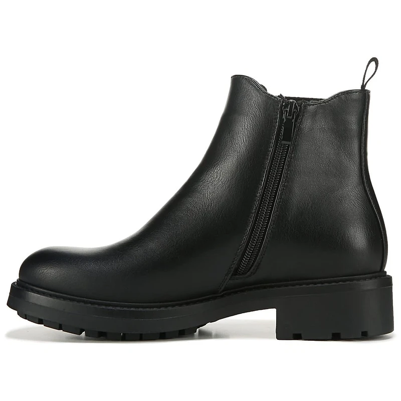 Women's Aspen Block Heel Chelsea Boot