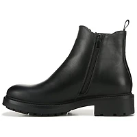 Women's Aspen Block Heel Chelsea Boot
