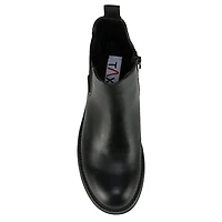 Women's Aspen Block Heel Chelsea Boot