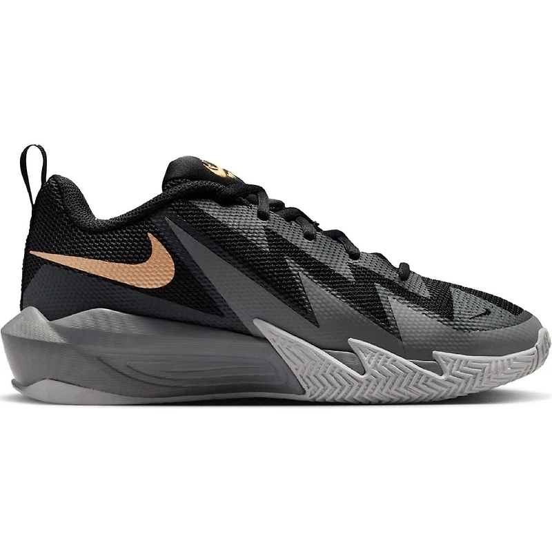 Kids' Dynamite Basketball Shoe Big Kid