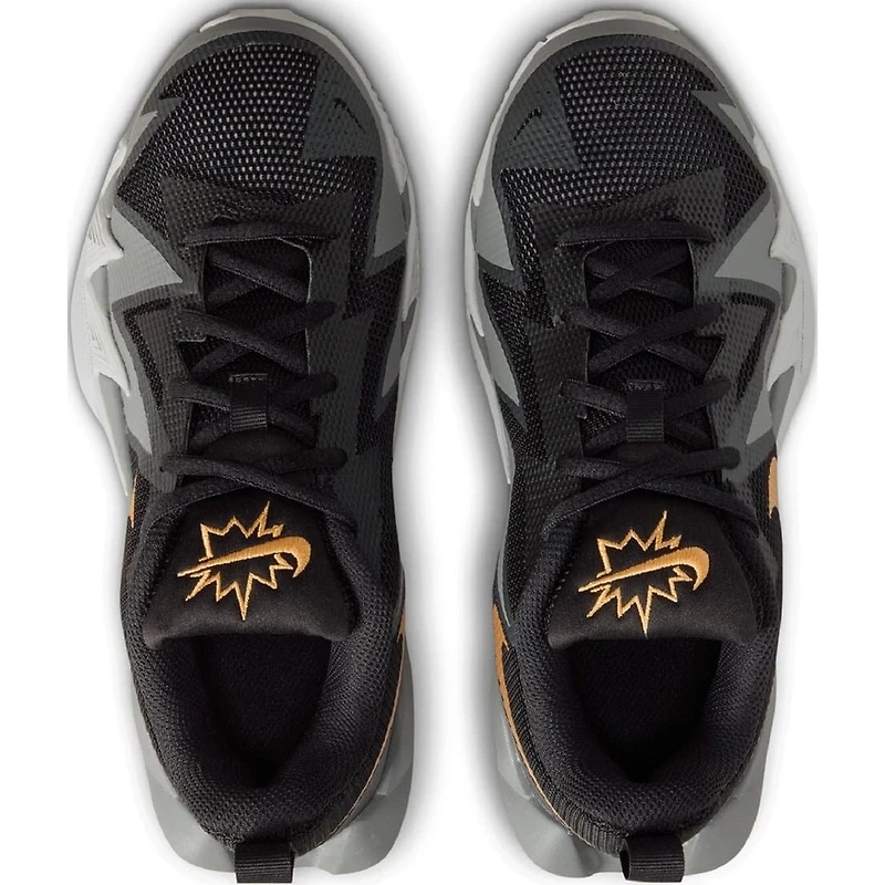 Kids' Dynamite Basketball Shoe Big Kid