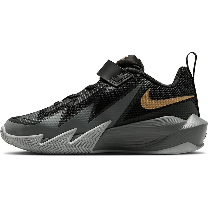 Kids' Dynamite Basketball Shoe Little Kid