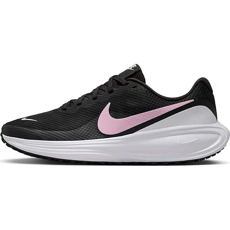 Women's Revolution 7 Medium/Wide Running Shoe