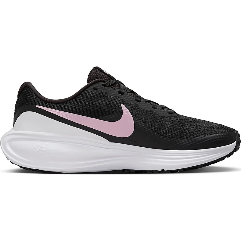 Women's Revolution 7 Medium/Wide Running Shoe