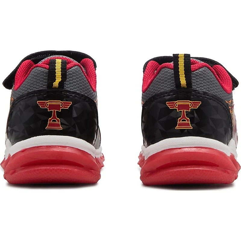 Kids' Cars Light Up Sneaker Toddler/Little Kid