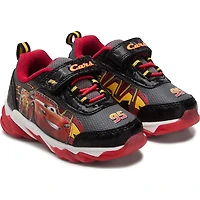 Kids' Cars Light Up Sneaker Toddler/Little Kid