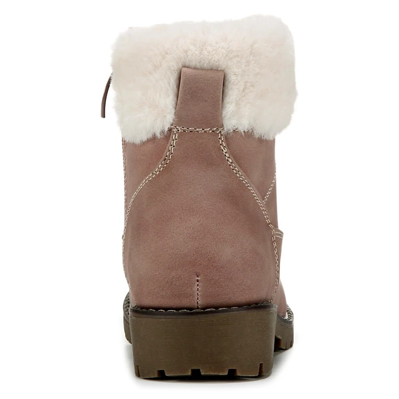 Kids' Poppy Water Resistant Boot Little/Big Kid