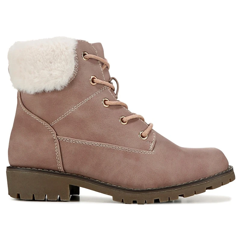 Kids' Poppy Water Resistant Boot Little/Big Kid