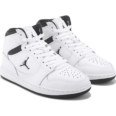 Women's Court Connect Mid Sneaker