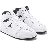 Women's Court Connect Mid Sneaker