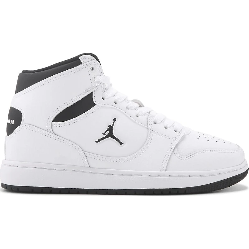 Women's Court Connect Mid Sneaker