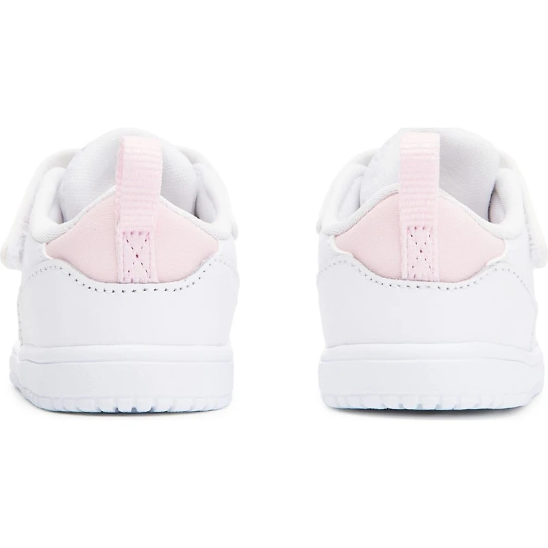 Kids' Jordan Court Connect Low Toddler Sneaker