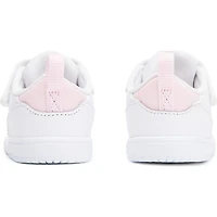 Kids' Jordan Court Connect Low Toddler Sneaker