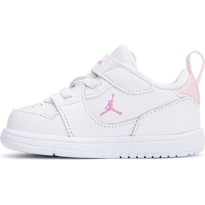 Kids' Jordan Court Connect Low Toddler Sneaker