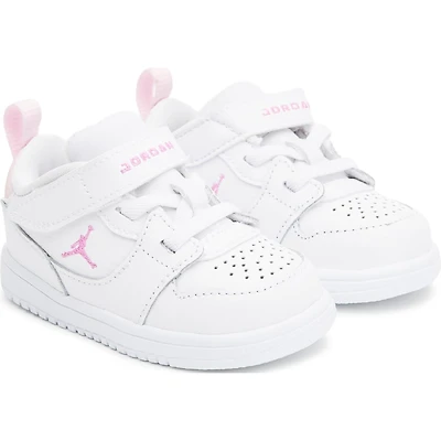 Kids' Jordan Court Connect Low Toddler Sneaker