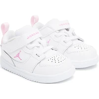 Kids' Jordan Court Connect Low Toddler Sneaker