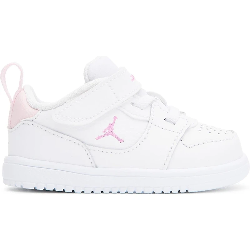 Kids' Jordan Court Connect Low Toddler Sneaker