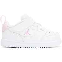 Kids' Jordan Court Connect Low Toddler Sneaker
