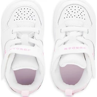 Kids' Jordan Court Connect Low Toddler Sneaker